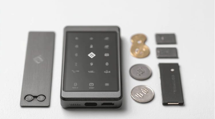 ledger-live-fee-settings